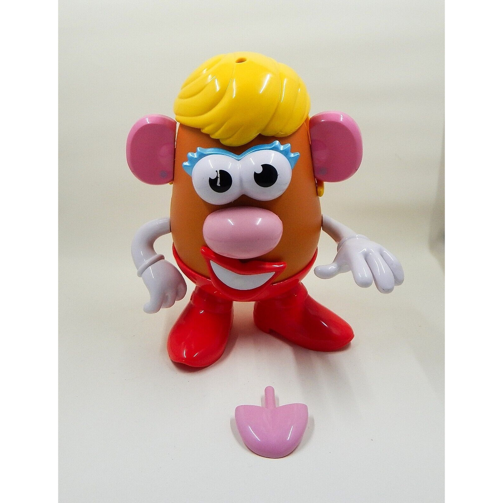 Playskool Mrs. Potato Head 2010 Hasbro Toy